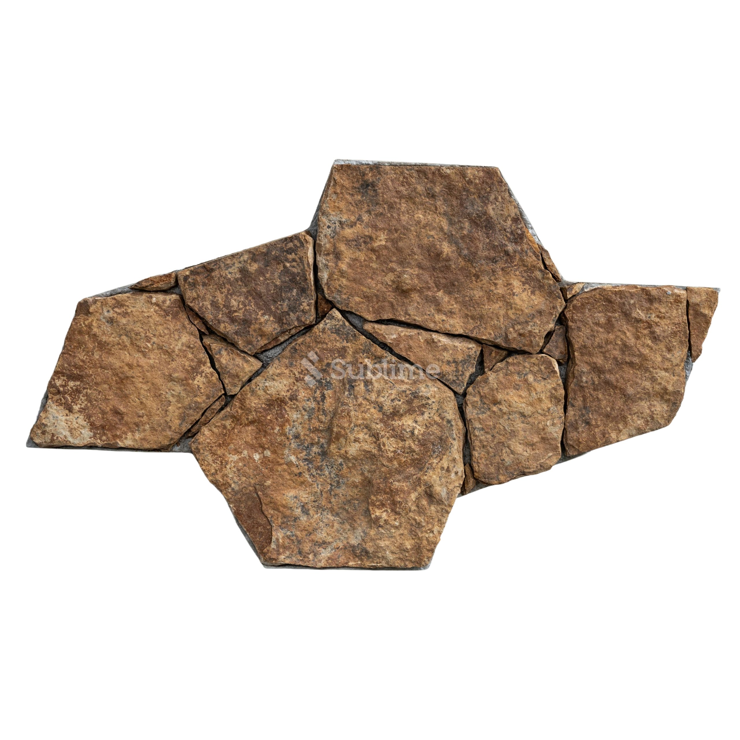 Pedra Morisca Gold SnapWall